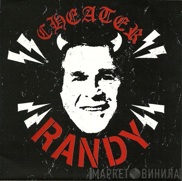 Randy   - Cheater