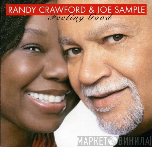 Randy Crawford & Joe Sample  - Feeling Good