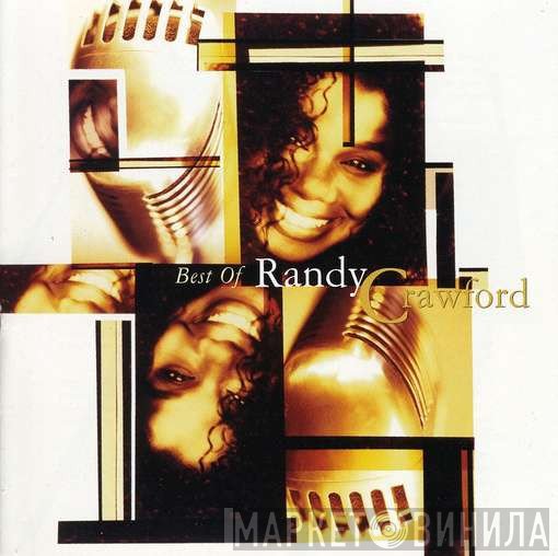 Randy Crawford  - Best Of Randy Crawford