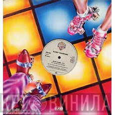 Randy Crawford  - Blue Flame