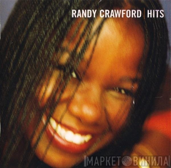 Randy Crawford  - Hits