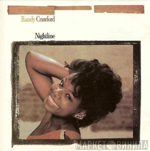 Randy Crawford  - Nightline