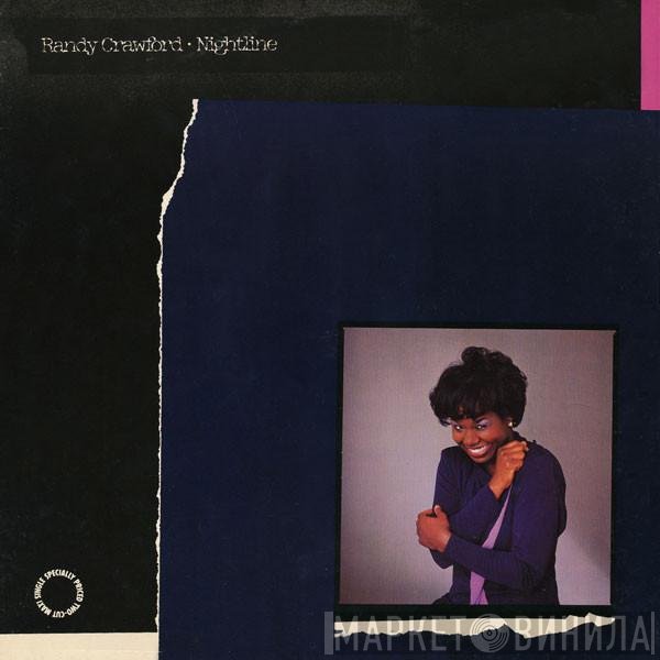 Randy Crawford  - Nightline
