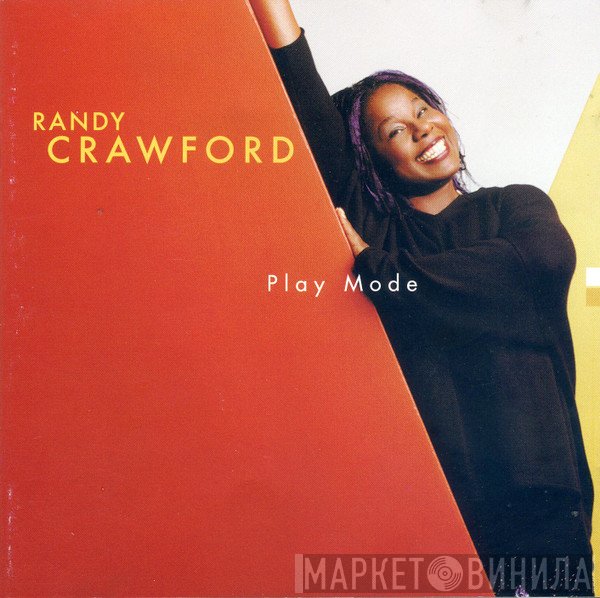 Randy Crawford  - Play Mode