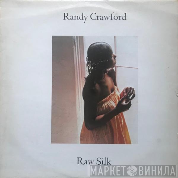 Randy Crawford - Raw Silk