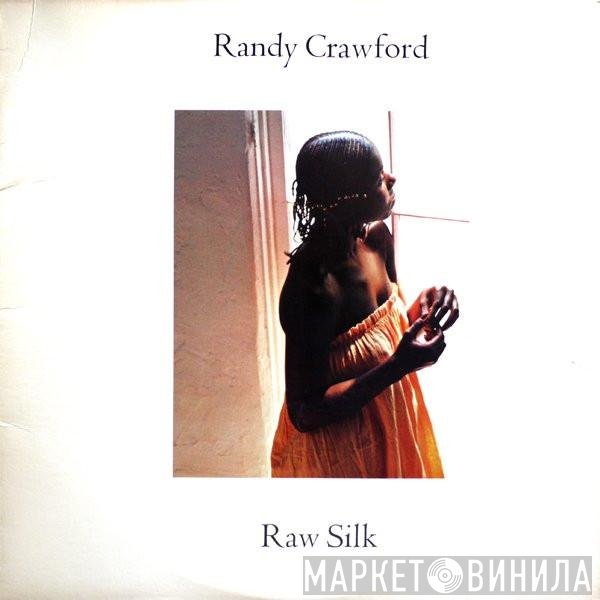 Randy Crawford - Raw Silk