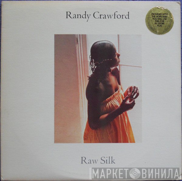 Randy Crawford  - Raw Silk