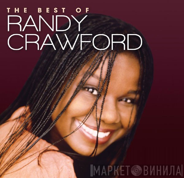 Randy Crawford - The Best Of Randy Crawford