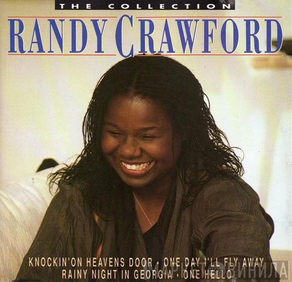 Randy Crawford  - The Collection