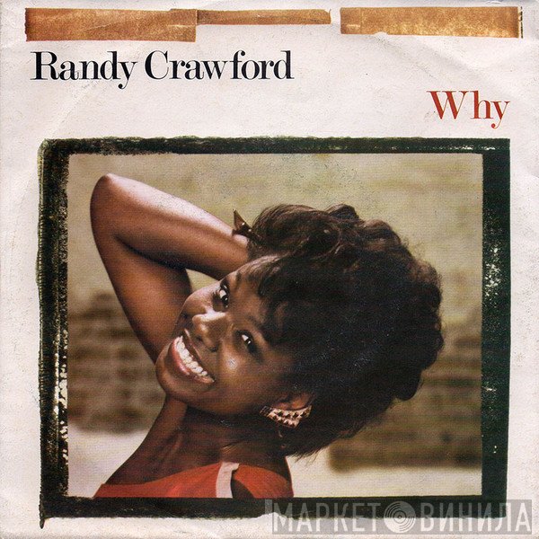 Randy Crawford  - Why