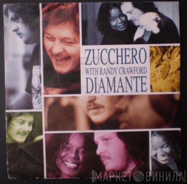 Randy Crawford, Zucchero - Diamante