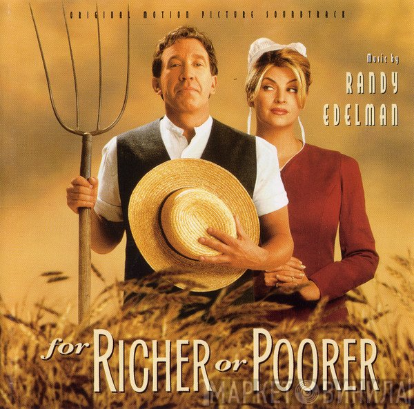 Randy Edelman  - For Richer Or Poorer