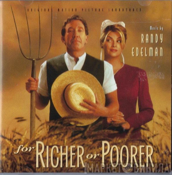 Randy Edelman  - For Richer Or Poorer