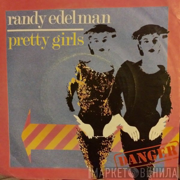Randy Edelman - Pretty Girls