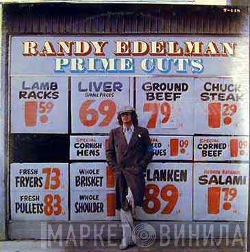 Randy Edelman  - Prime Cuts