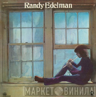 Randy Edelman  - Randy Edelman