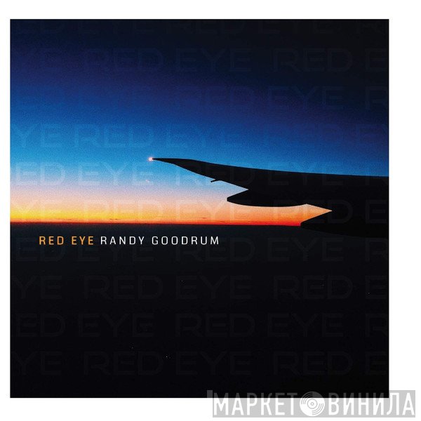 Randy Goodrum  - Red Eye