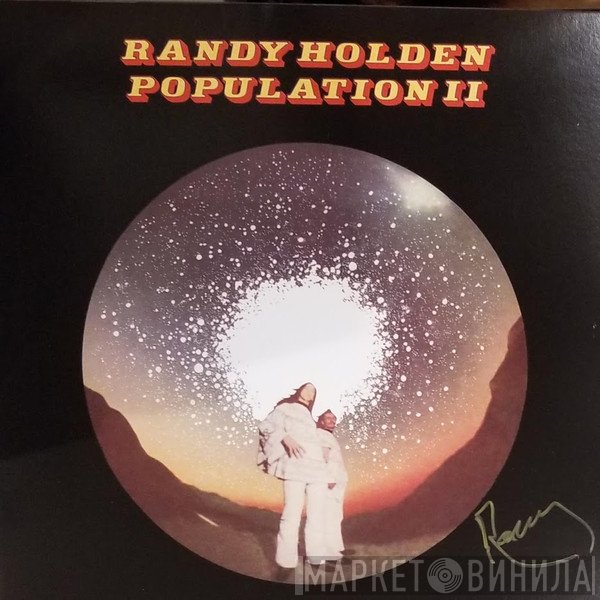 Randy Holden  - Population II