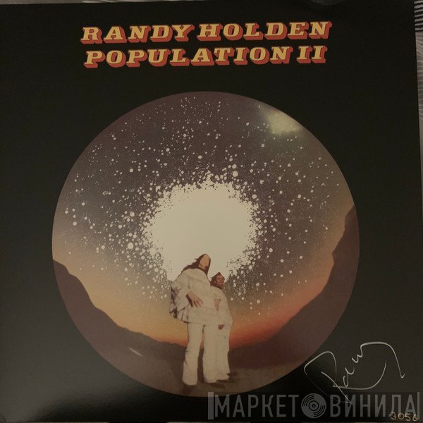 Randy Holden  - Population II