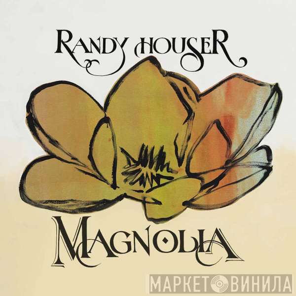 Randy Houser  - Magnolia