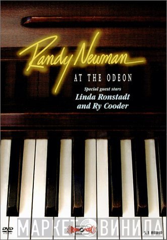 Randy Newman  - At The Odeon