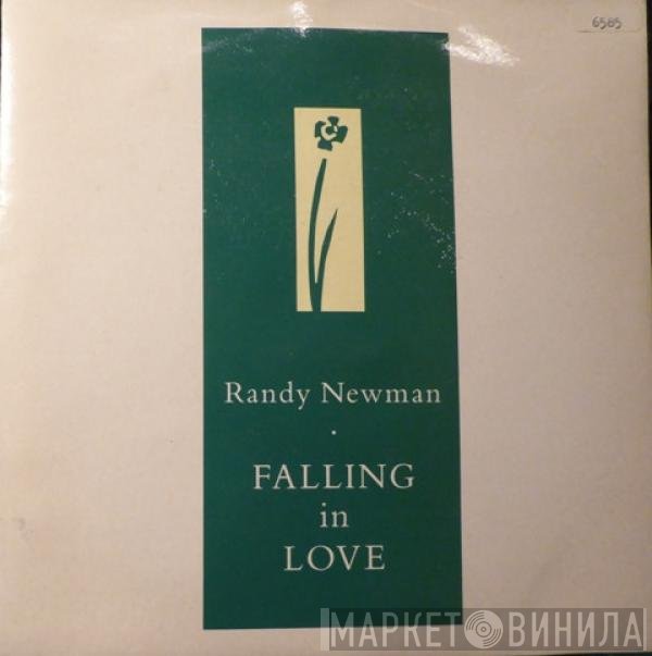 Randy Newman - Falling In Love