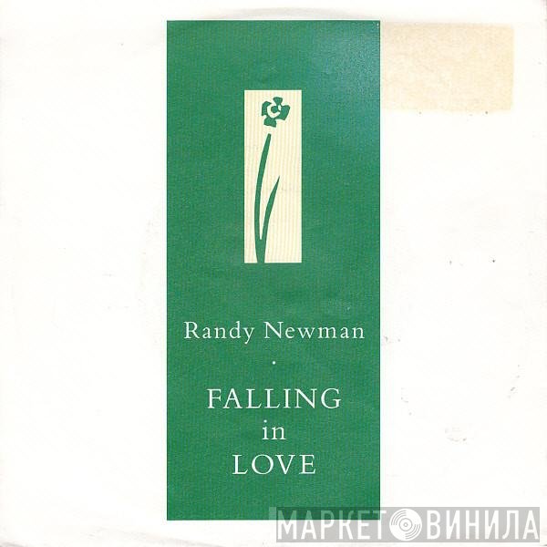 Randy Newman  - Falling In Love
