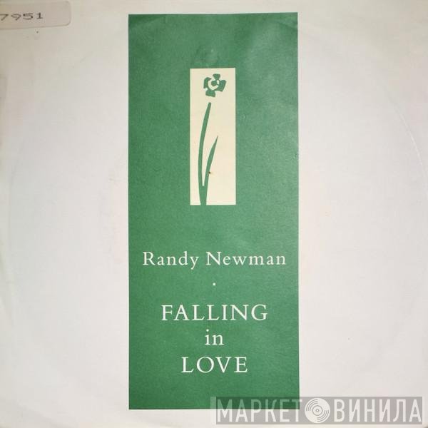Randy Newman  - Falling In Love