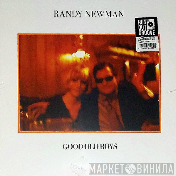 Randy Newman - Good Old Boys
