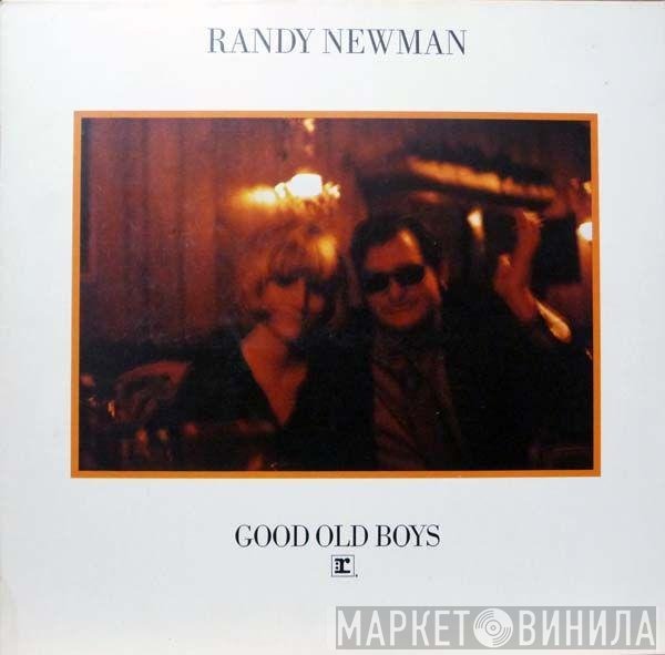 Randy Newman  - Good Old Boys
