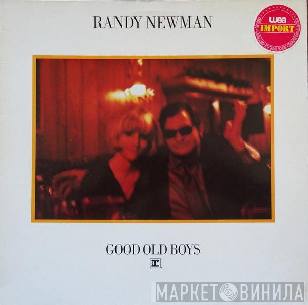 Randy Newman - Good Old Boys