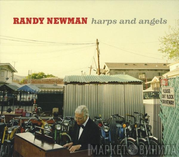 Randy Newman  - Harps And Angels