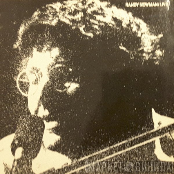 Randy Newman  - Live