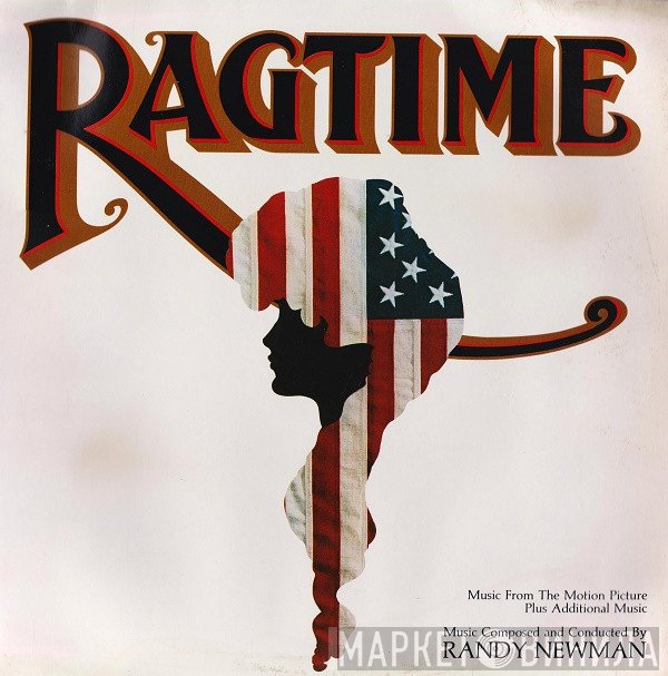 Randy Newman  - Ragtime