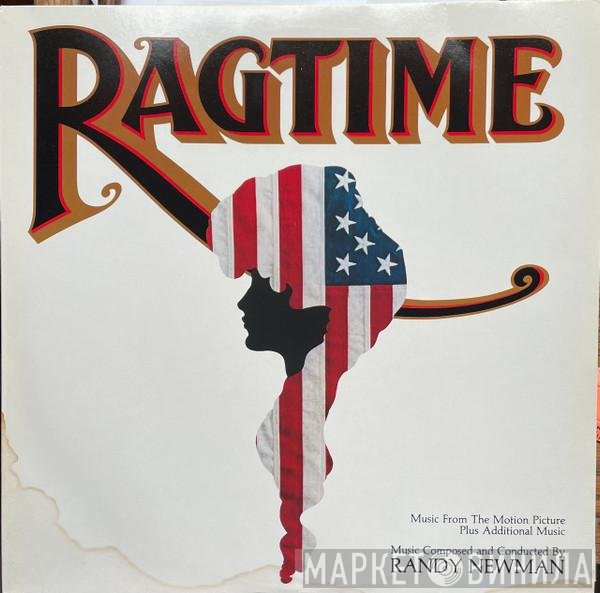 Randy Newman  - Ragtime