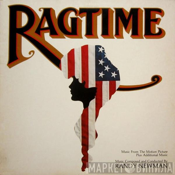 Randy Newman  - Ragtime