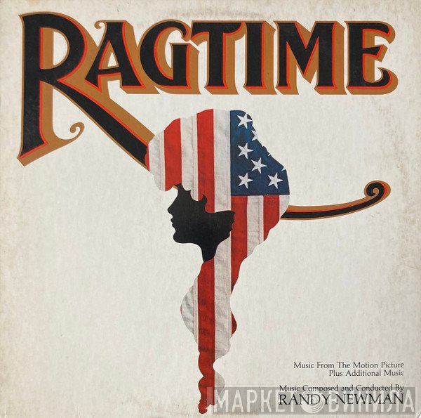 Randy Newman  - Ragtime