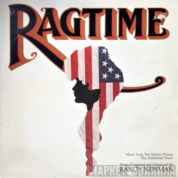 Randy Newman  - Ragtime