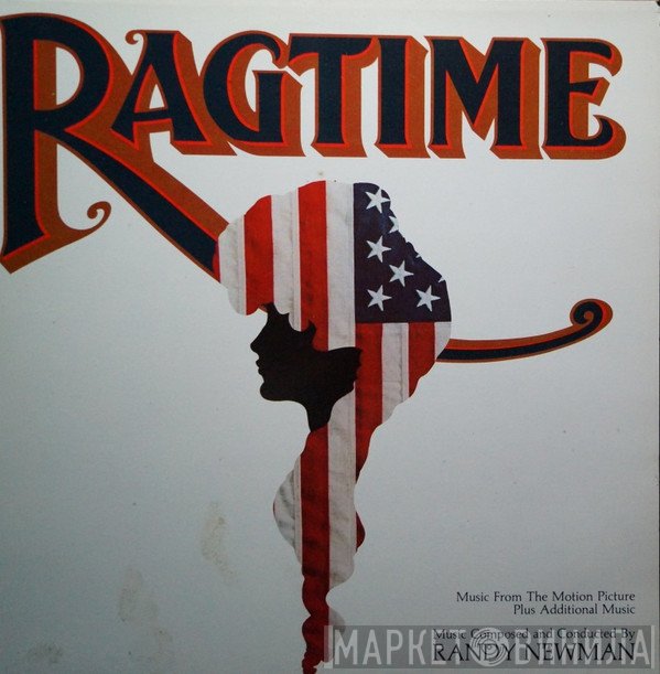 Randy Newman  - Ragtime