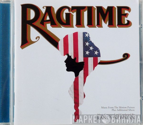Randy Newman  - Ragtime