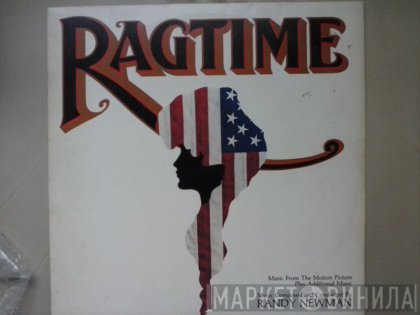 Randy Newman  - Ragtime