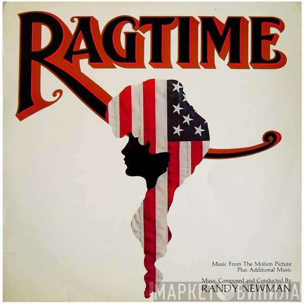 Randy Newman  - Ragtime