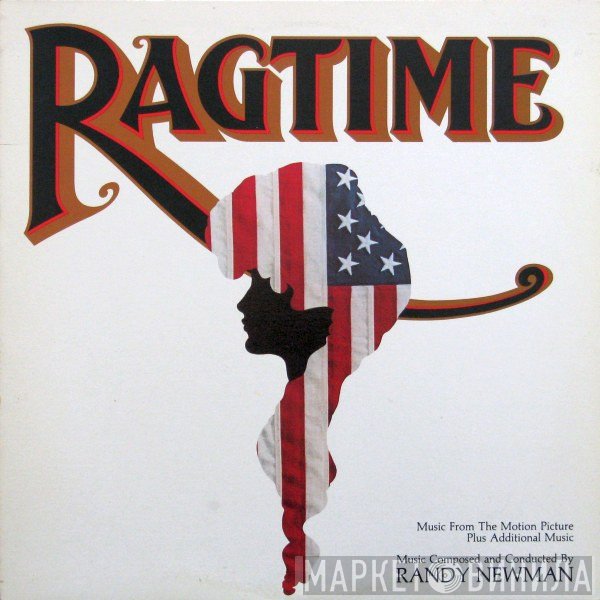 Randy Newman  - Ragtime
