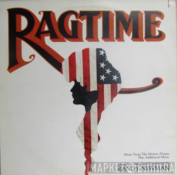 Randy Newman  - Ragtime