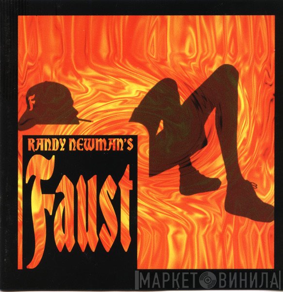 Randy Newman  - Randy Newman's Faust