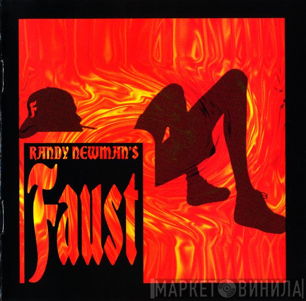 Randy Newman  - Randy Newman's Faust