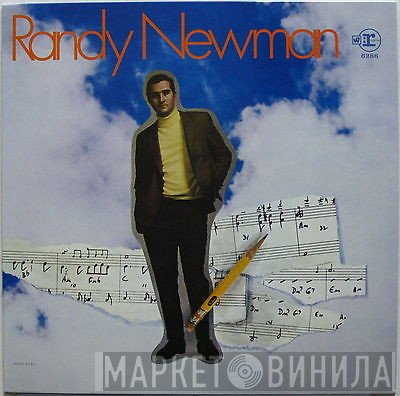 Randy Newman  - Randy Newman