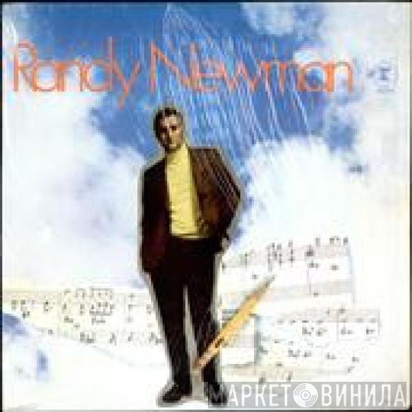 Randy Newman  - Randy Newman
