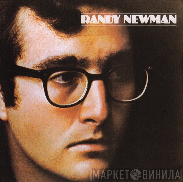 Randy Newman  - Randy Newman