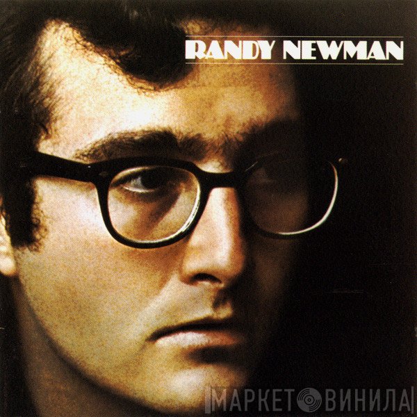 Randy Newman  - Randy Newman
